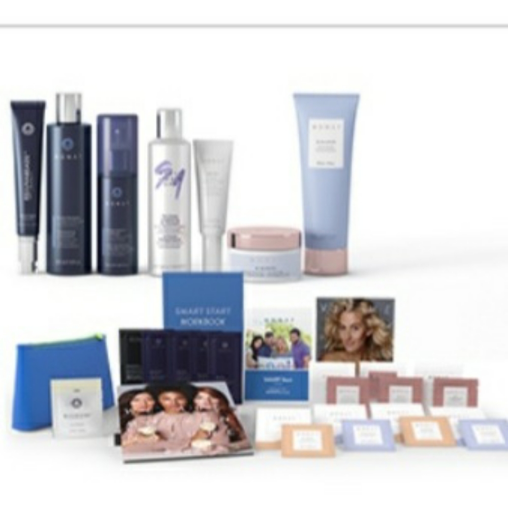 Essentials Combo products pack